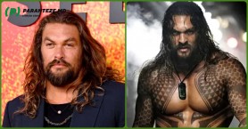 FOTO // Jason Momoa a renunțat la părul lung. Cum arată vedeta acum